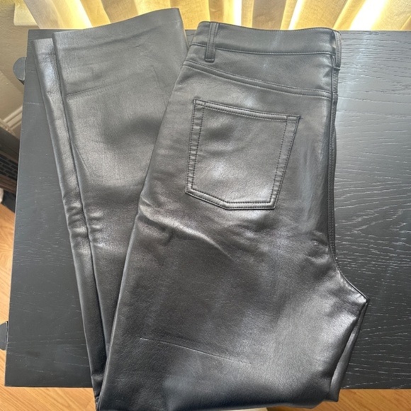 Aritzia Wilfred Melina Pant - Picture 2 of 2